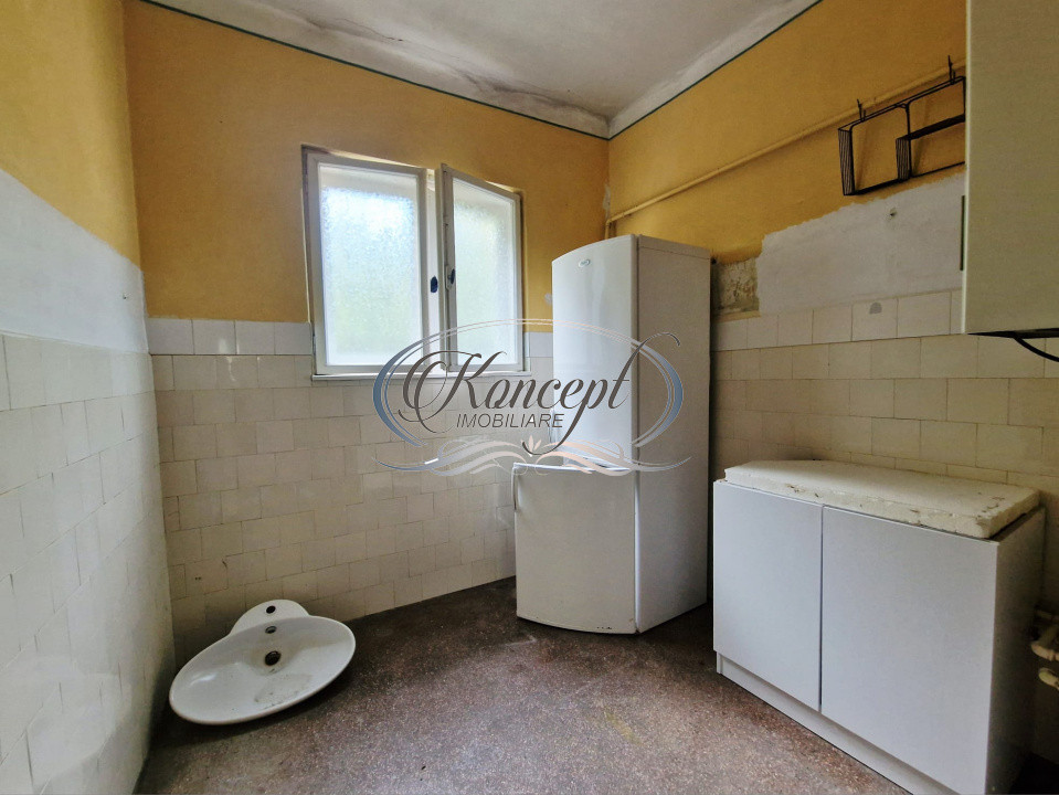 Casa pentru activitati de birouri in Manastur