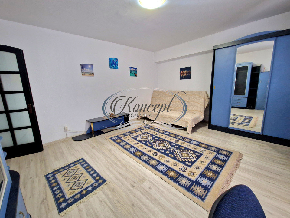 Apartament petfriendly aproape de Piata Cipariu