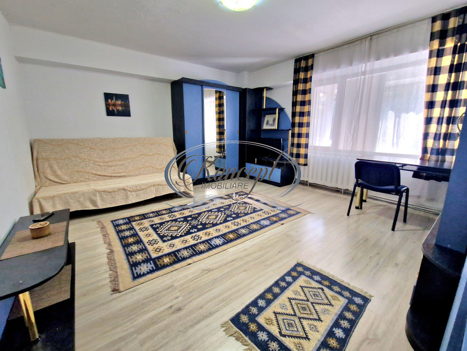 Apartament petfriendly aproape de Piata Cipariu