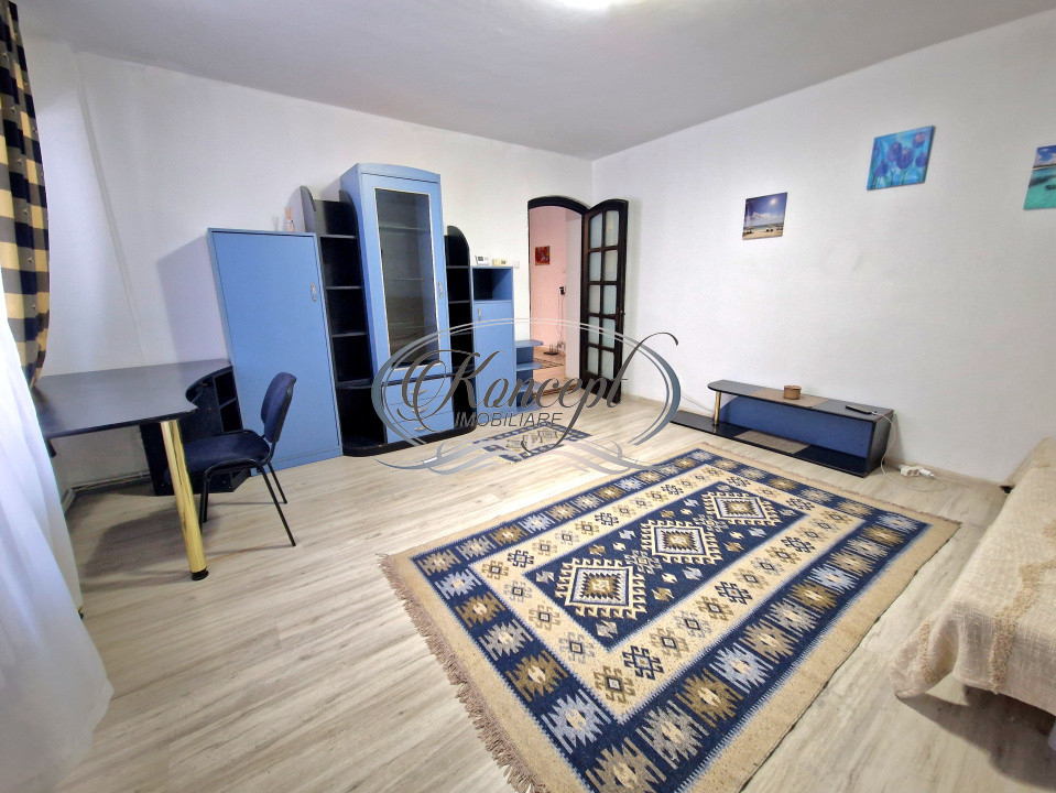 Apartament petfriendly aproape de Piata Cipariu