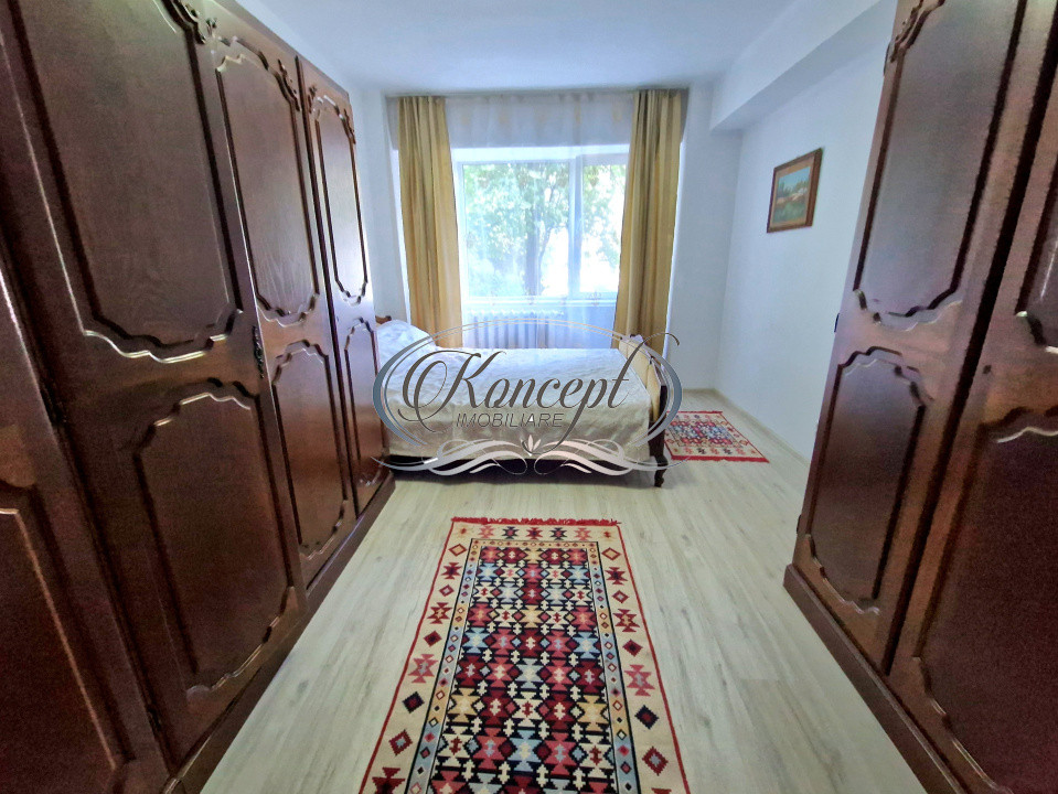 Apartament petfriendly aproape de Piata Cipariu