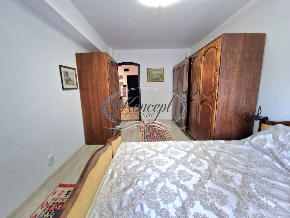 Apartament petfriendly aproape de Piata Cipariu
