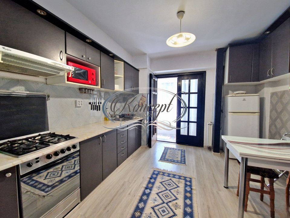 Apartament petfriendly aproape de Piata Cipariu