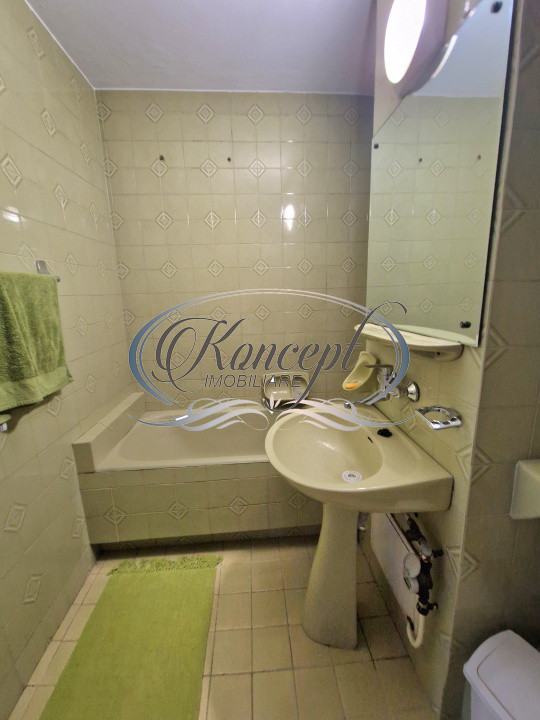 Apartament petfriendly aproape de Piata Cipariu