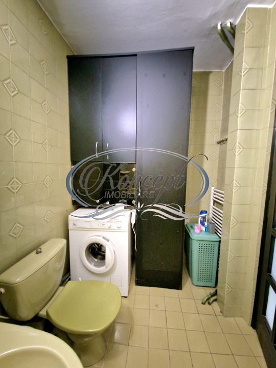 Apartament petfriendly aproape de Piata Cipariu