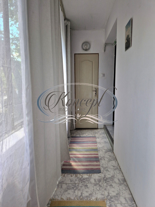 Apartament petfriendly aproape de Piata Cipariu
