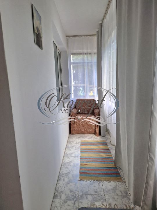 Apartament petfriendly aproape de Piata Cipariu