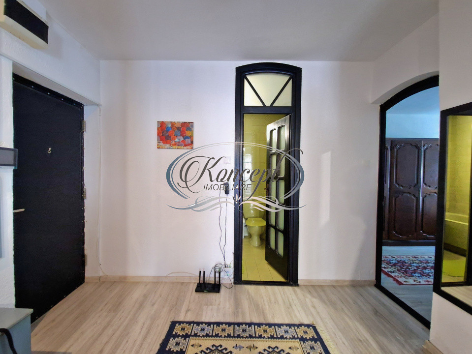 Apartament petfriendly aproape de Piata Cipariu