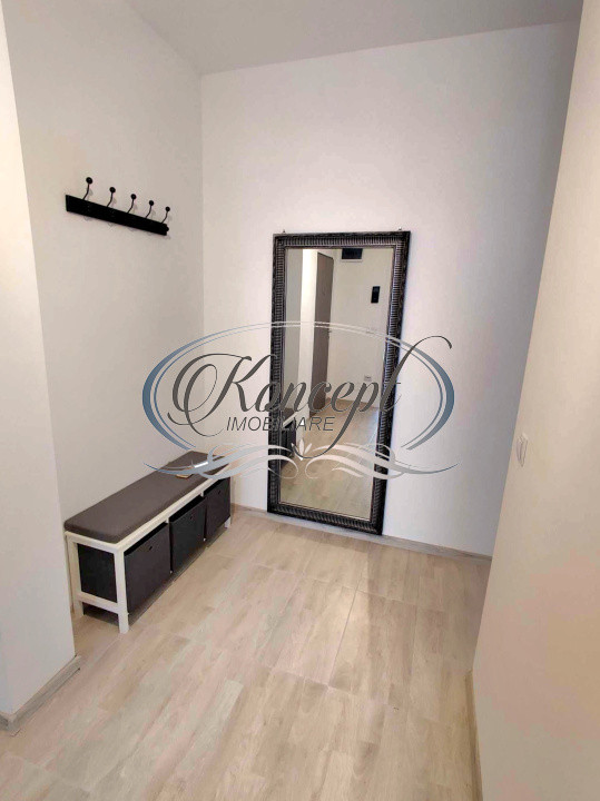 Apartament modern pe Augustin Presecan
