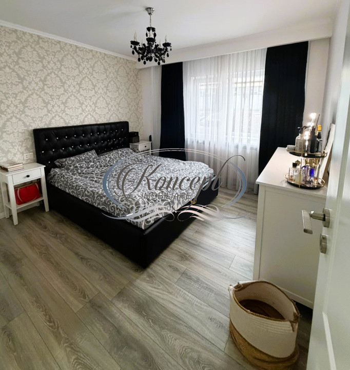 Apartament la cheie pe Aurel Vlaicu