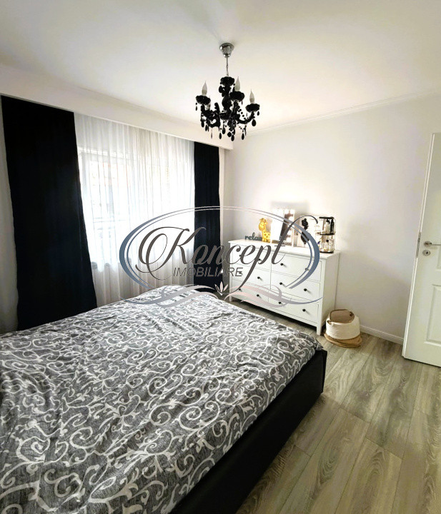 Apartament la cheie pe Aurel Vlaicu