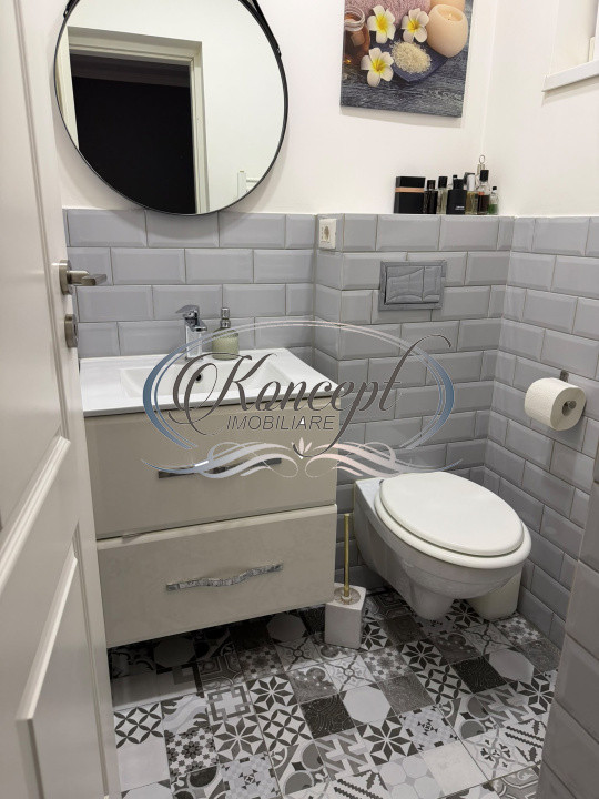 Apartament la cheie pe Aurel Vlaicu