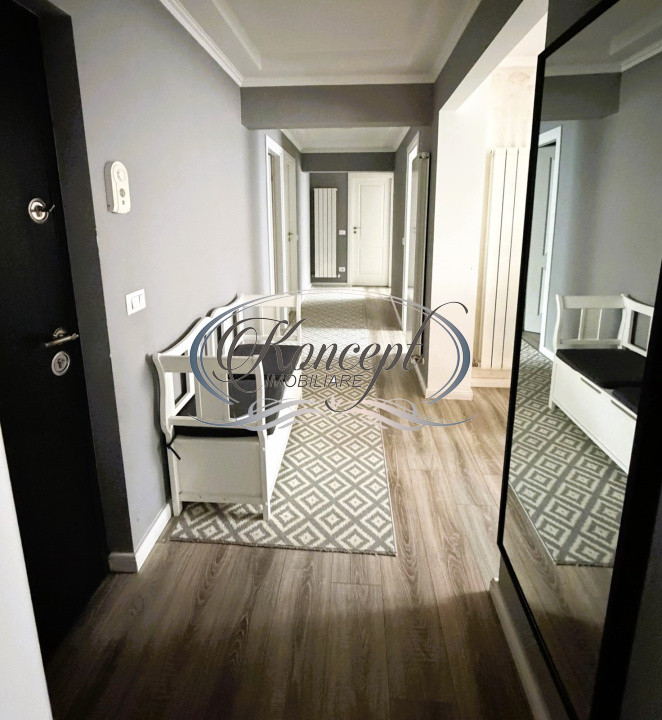 Apartament la cheie pe Aurel Vlaicu