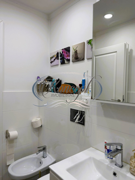 Apartament la cheie pe Aurel Vlaicu