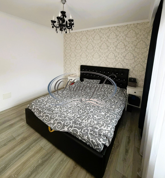 Apartament la cheie pe Aurel Vlaicu
