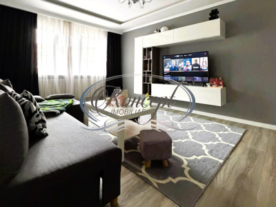 Apartament la cheie pe Aurel Vlaicu