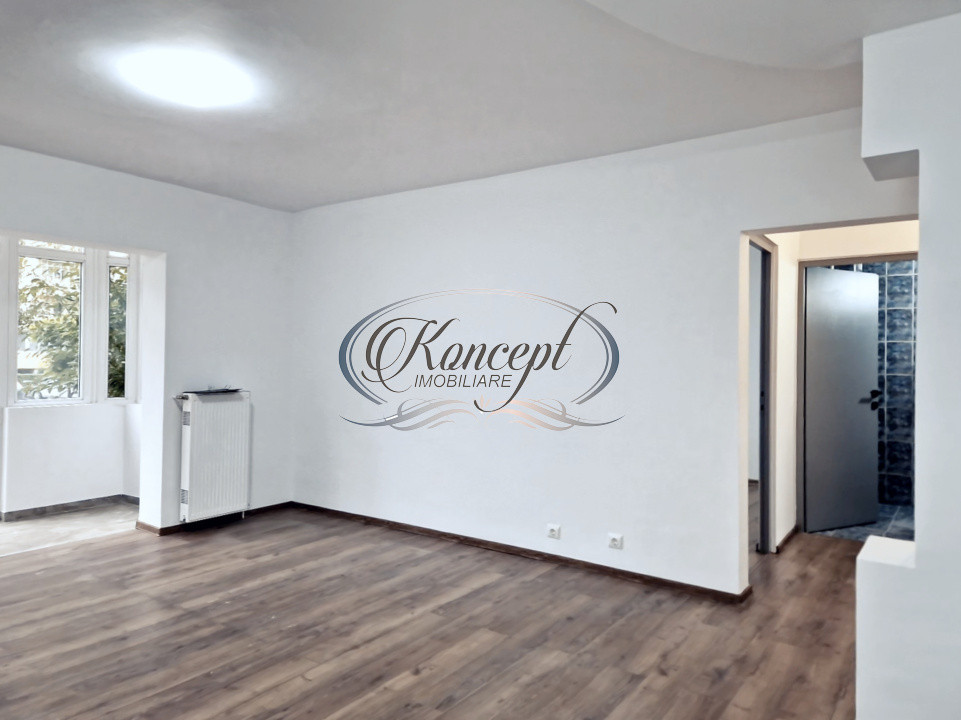 Spatiu comercial cu acces din strada 