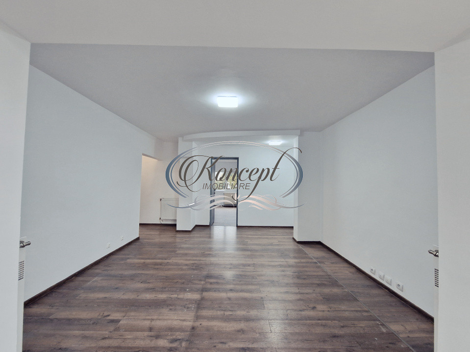 Spatiu comercial cu acces din strada 