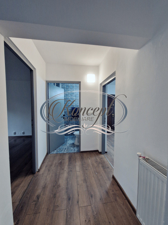 Spatiu comercial cu acces din strada 