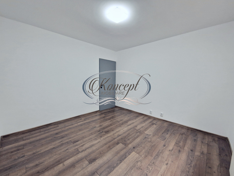 Spatiu comercial cu acces din strada 