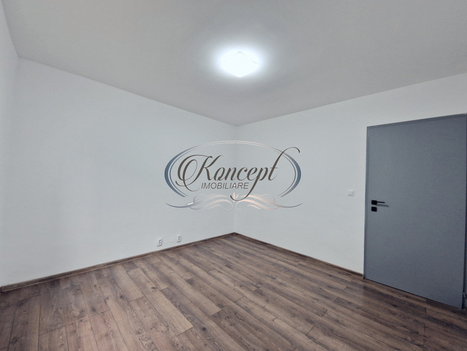 Spatiu comercial cu acces din strada 