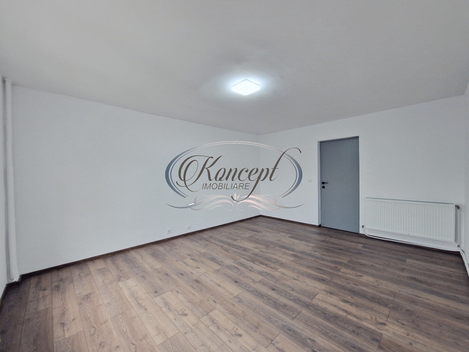 Spatiu comercial cu acces din strada 