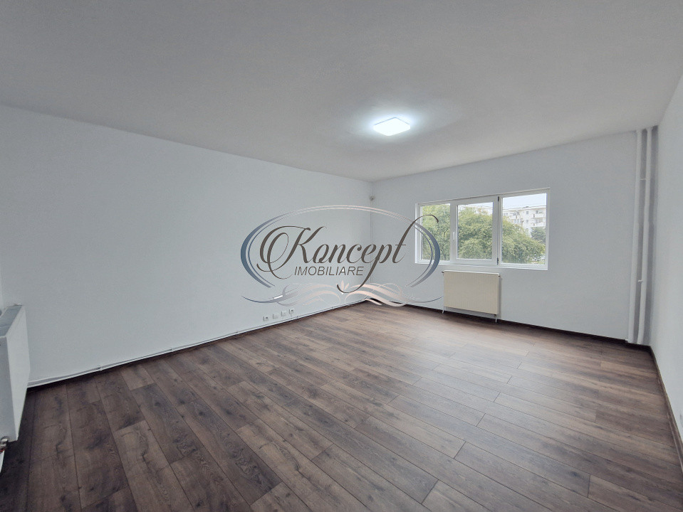 Spatiu comercial cu acces din strada 