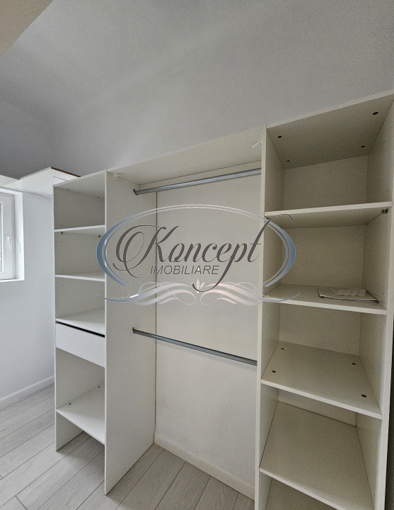 Apartament spatios pe Bulevardul 21 Decembrie