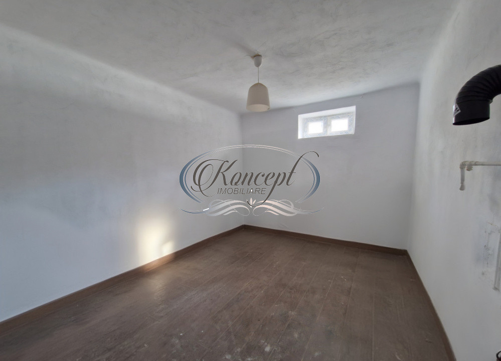 Apartament spatios pe Bulevardul 21 Decembrie