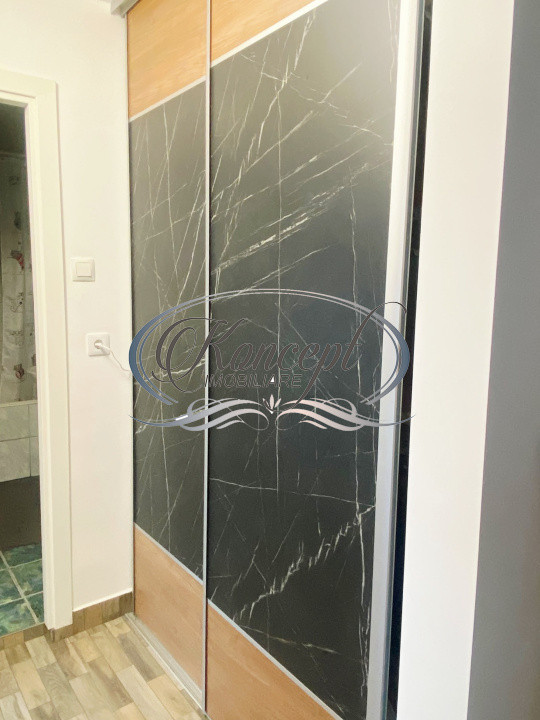 Apartament spatios pe Primaverii vis-a-vis de McDonald's Manastur
