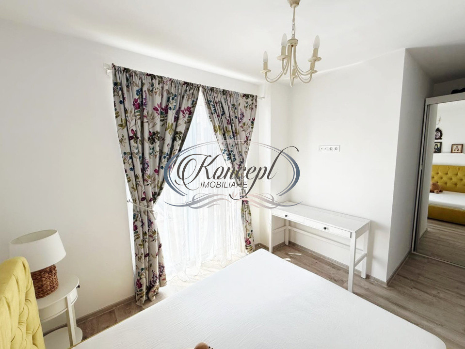 Apartament spatios cu 2 garaje in Piata Abator