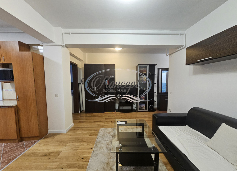 Apartament modern pe Calea Turzii