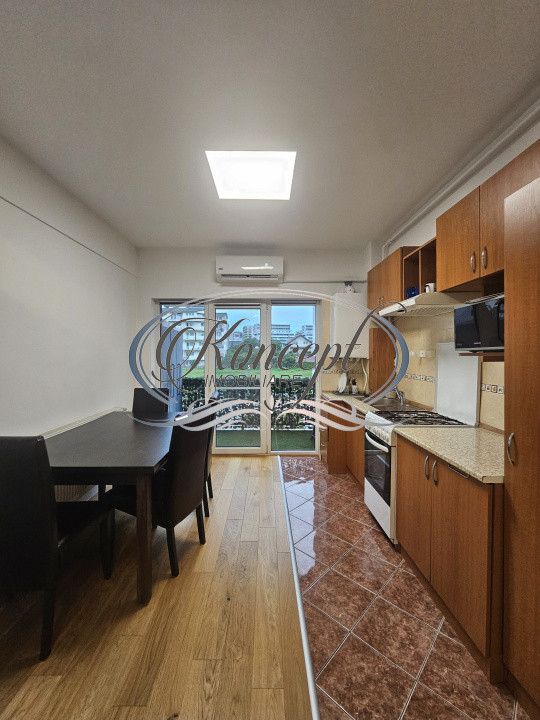 Apartament modern pe Calea Turzii