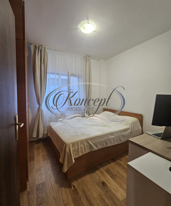 Apartament modern pe Calea Turzii