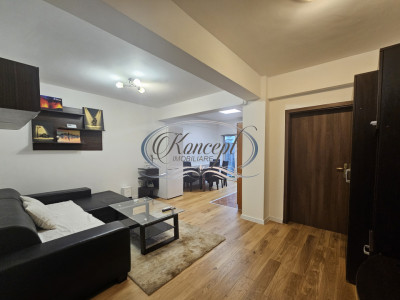 Apartament modern pe Calea Turzii