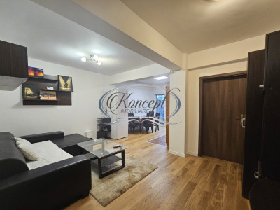Apartament modern pe Calea Turzii