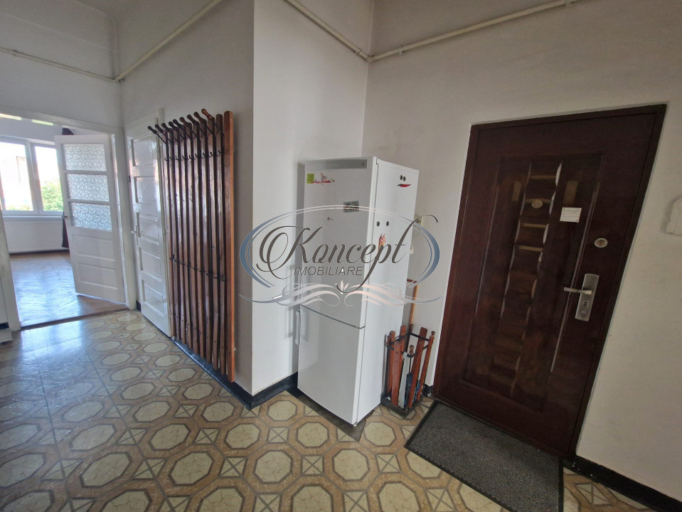 Apartament in Piata Unirii