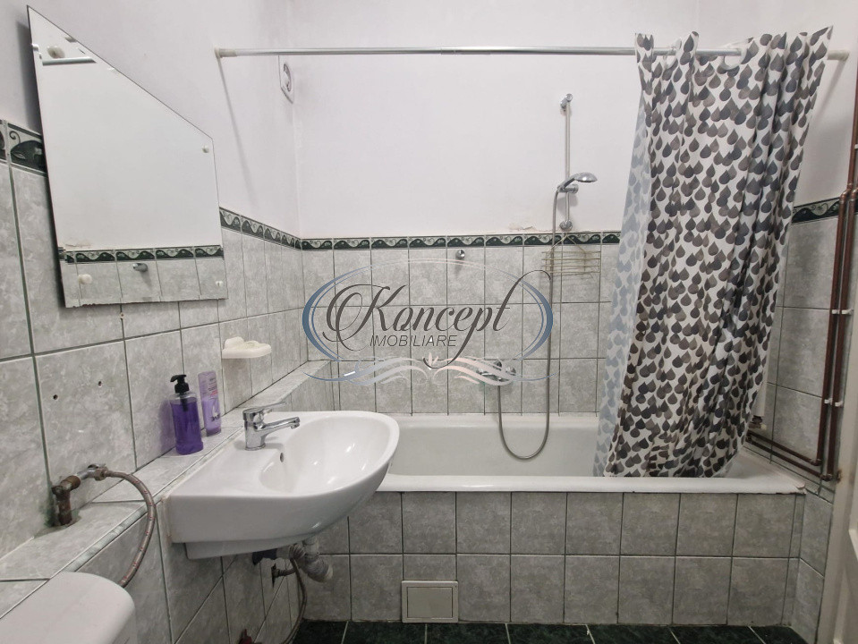Apartament in Piata Unirii