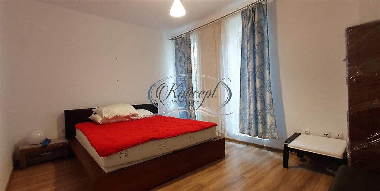 Apartament cu parcare, in Grigorescu