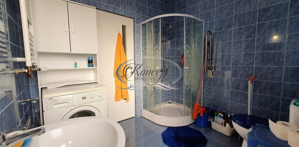 Apartament cu parcare, in Grigorescu