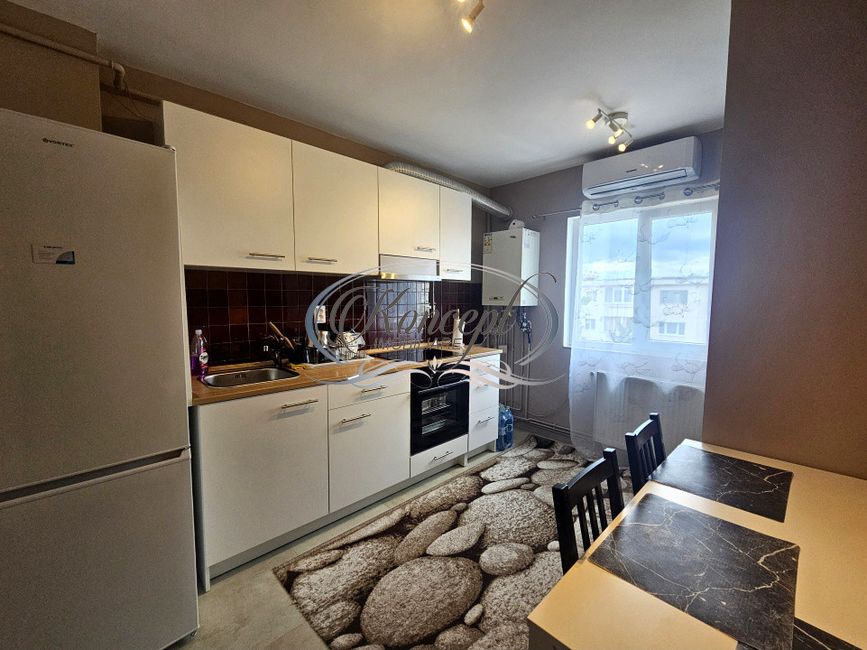Apartament modern, renovat integral in cartierul Intre Lacuri