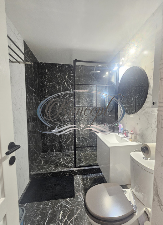 Apartament modern, renovat integral in cartierul Intre Lacuri