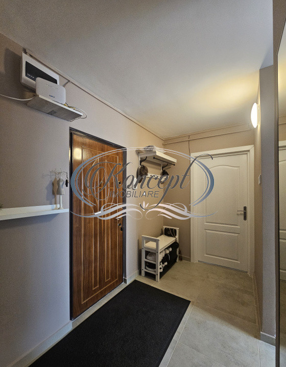 Apartament modern, renovat integral in cartierul Intre Lacuri