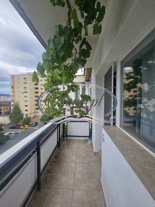 Apartament modern, renovat integral in cartierul Intre Lacuri