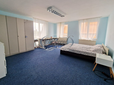 Apartament pet friendly langa Parcul Feroviarilor