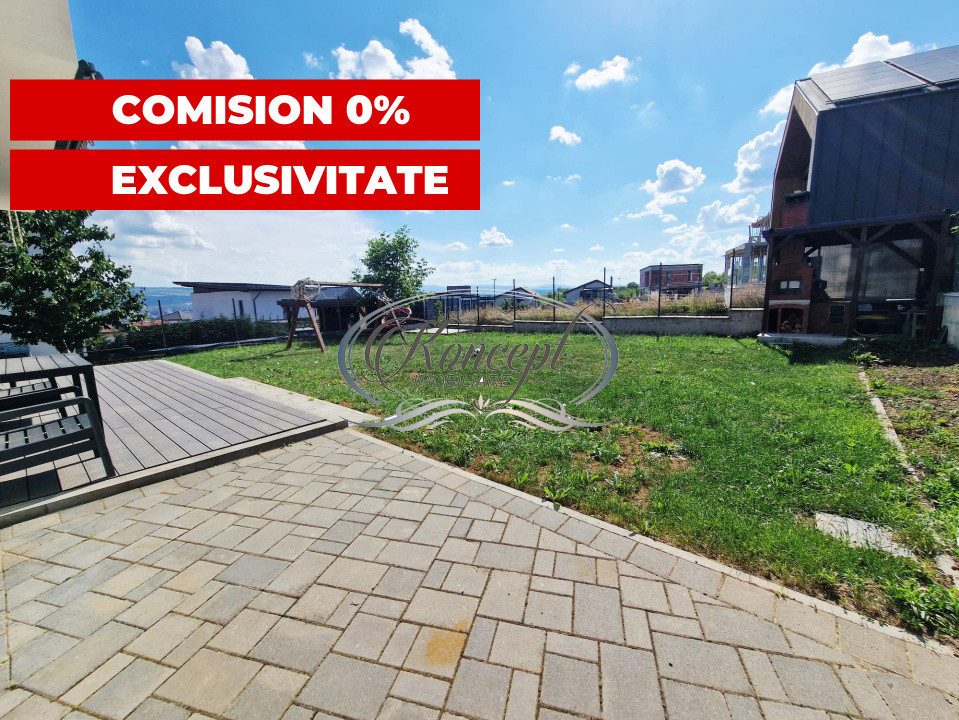 0% Comision, Casa individuala pe strada Voronet