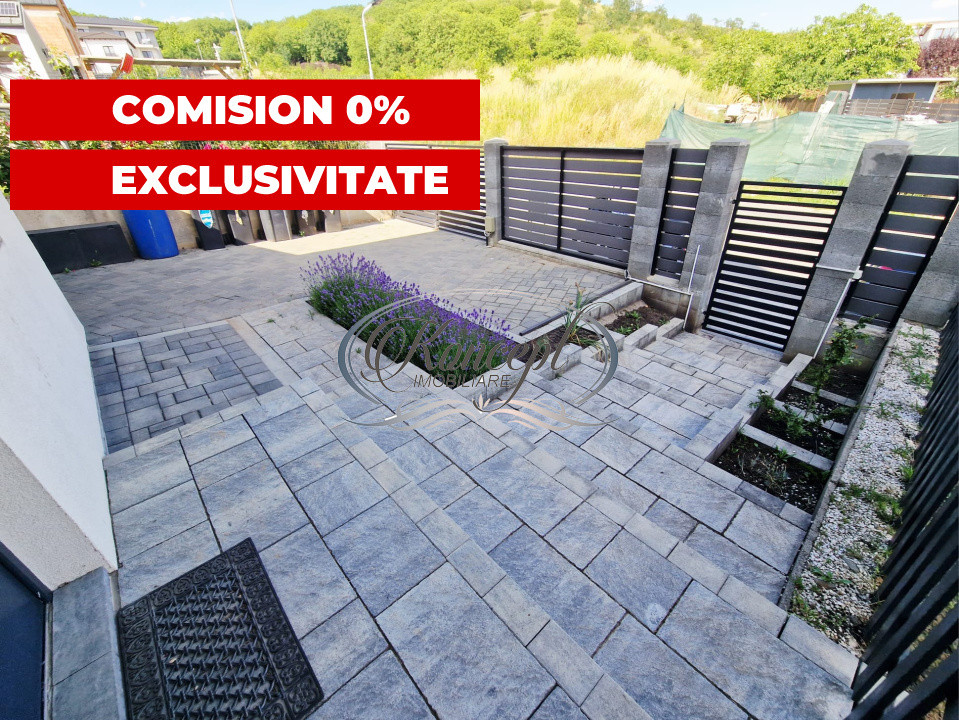 0% Comision, Casa individuala pe strada Voronet