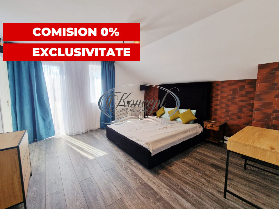 0% Comision, Casa individuala pe strada Voronet