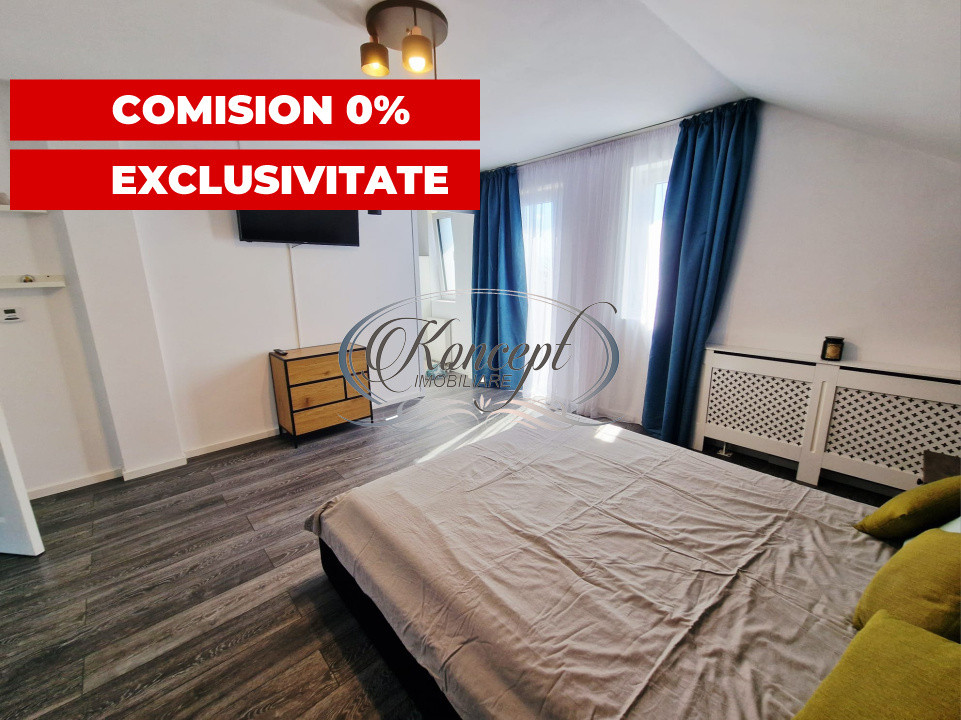 0% Comision, Casa individuala pe strada Voronet