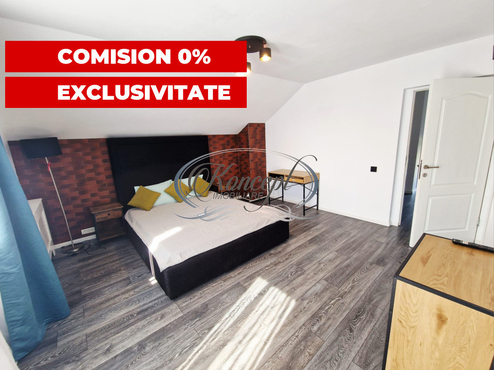 0% Comision, Casa individuala pe strada Voronet